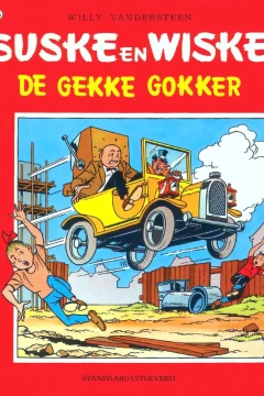 De Gekke Gokker