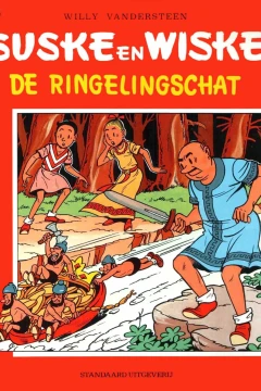 De Ringelingschat