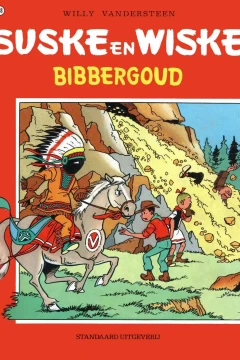 Bibbergoud