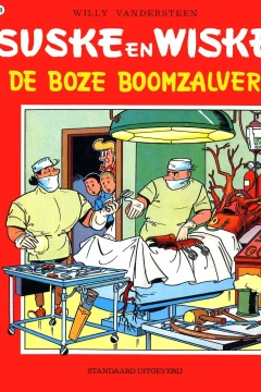 De Boze Boomzalver