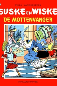 De Mottenvanger