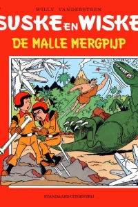 De Malle Mergpijp
