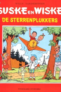 De Sterrenplukkers