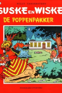 De Poppenpakker