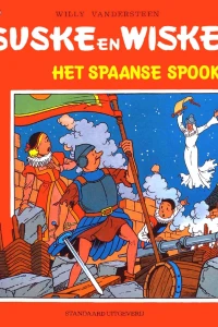 Het Spaanse Spook