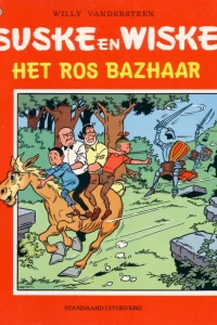 Het Ros Bazhaar