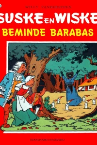 Beminde Barabas