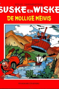 De Mollige Meivis