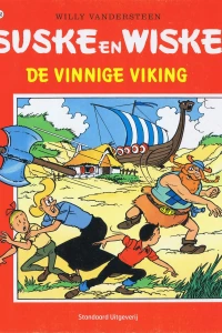 De Vinnige Viking