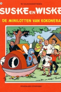 De Minilotten van Kokonera
