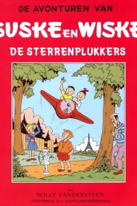 De Sterrenplukkers