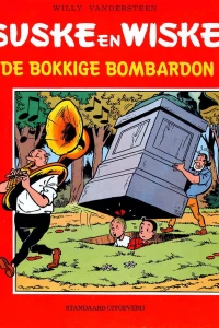 De Bokkige Bombardon