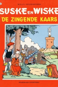 De Zingende Kaars