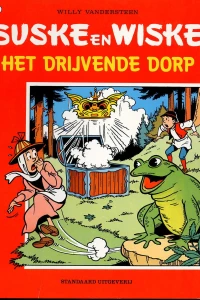 Het Drijvende Dorp