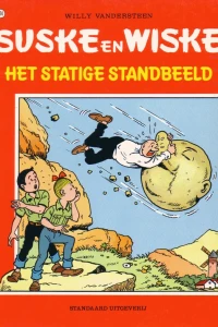 Het Statige Standbeeld