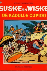 De Kadulle Cupido