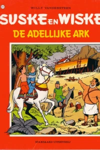 De Adelijke Ark