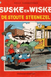 De Stoute Steenezel