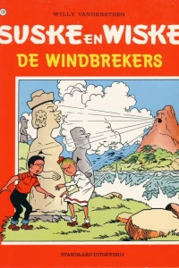 De Windbrekers