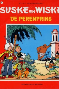 De Perenprins