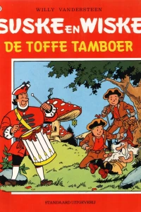 De Toffe Tamboer