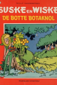 De Botte Botaknol
