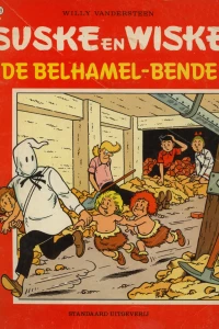 De Belhamel - Bende