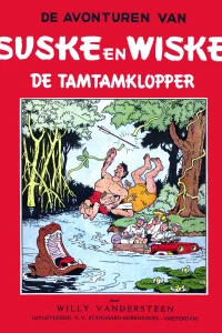 De Tamtamklopper