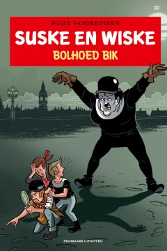 Bolhoed Bik