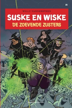 De Zoevende Zusters