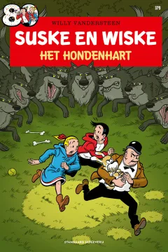 Het Hondenhart
