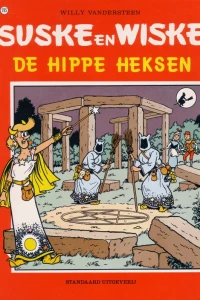 De Hippe Heksen
