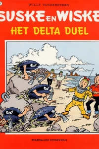 Het Delta Duel