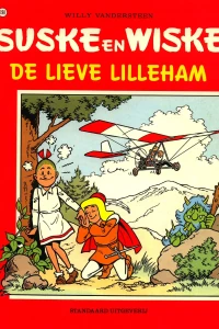 De Lieve Lilleham