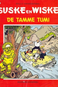 De Tamme Tumi