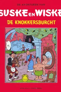 De Knokkersburcht