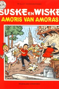 Amoris van Amoras