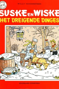 Het Dreigende Dinges