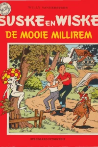 De Mooie Millirem