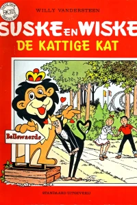 De Kattige Kat