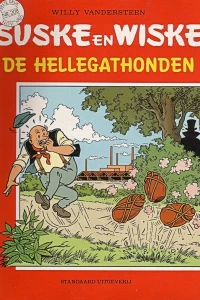 De Hellegathonden