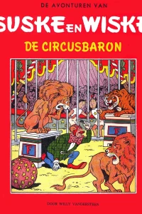 De Circusbaron