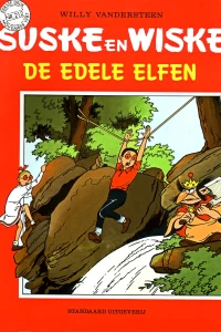 De Edele Elfen