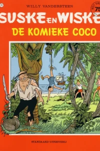 De Komieke Coco