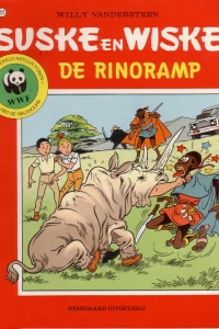 De Rinoramp