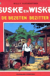 De Bezeten Bezitter
