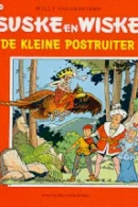 De Kleine Postruiter