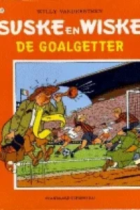 De Goalgetter