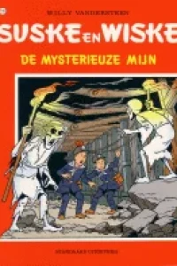 De Mysterieuze Mijn