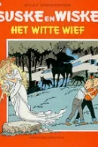 Het Witte Wief
